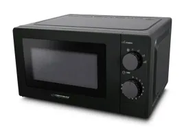mikrofalowka-kuchenka-mikrofalowa-estofado-czarna-eko011k-esperanza