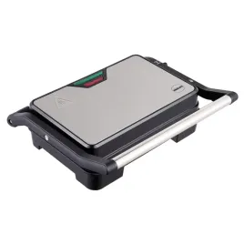 eldom-grill-kontaktowy-gk110-800w-czarno-srebrny