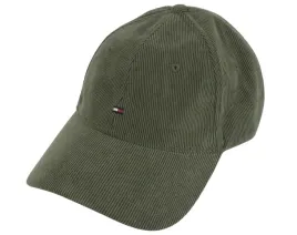 tommy-hilfiger-czapka-meska-z-daszkiem-sztruksowa-khaki