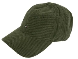 tommy-hilfiger-czapka-meska-z-daszkiem-sztruksowa-khaki