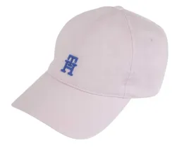 tommy-hilfiger-czapka-meska-z-daszkiem-rozowa