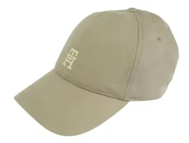 tommy-hilfiger-czapka-meska-z-daszkiem-bezowa