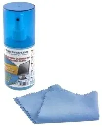 esperanza-zel-do-czyszczenia-lcd-tft-z-mikrofibra