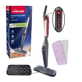 mop-parowy-vileda-steam-plus-xxl-pro