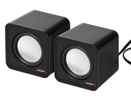 audiocore-glosniki-komputerowe-6w-usb-black-ac870b