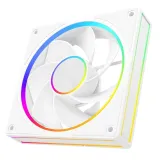 modecom-volcano-loop-120-argb-reverse-fan-bialy