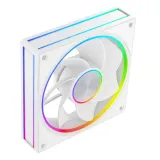 modecom-volcano-loop-120-argb-reverse-fan-bialy-kolor-bialy