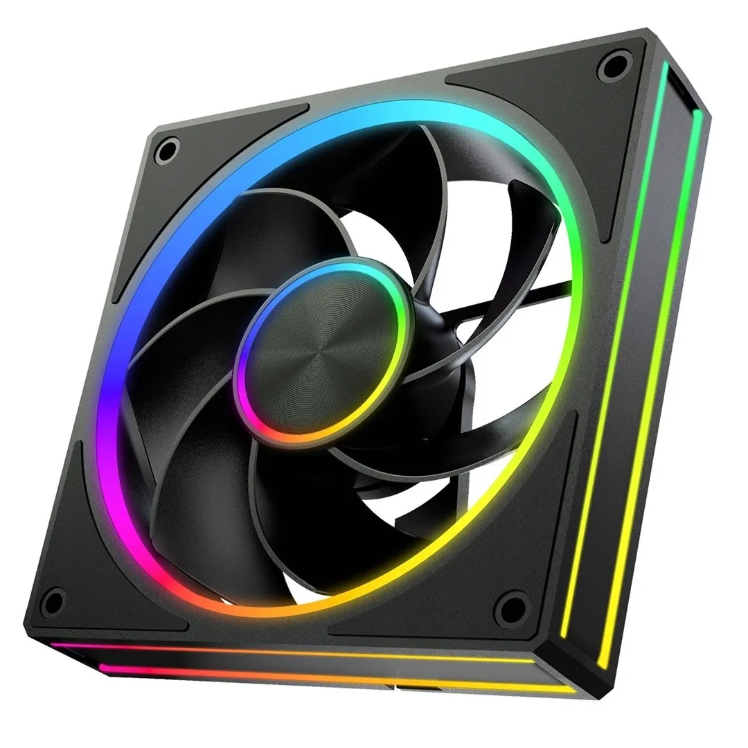 modecom-volcano-loop-120-argb-reverse-fan-czarny