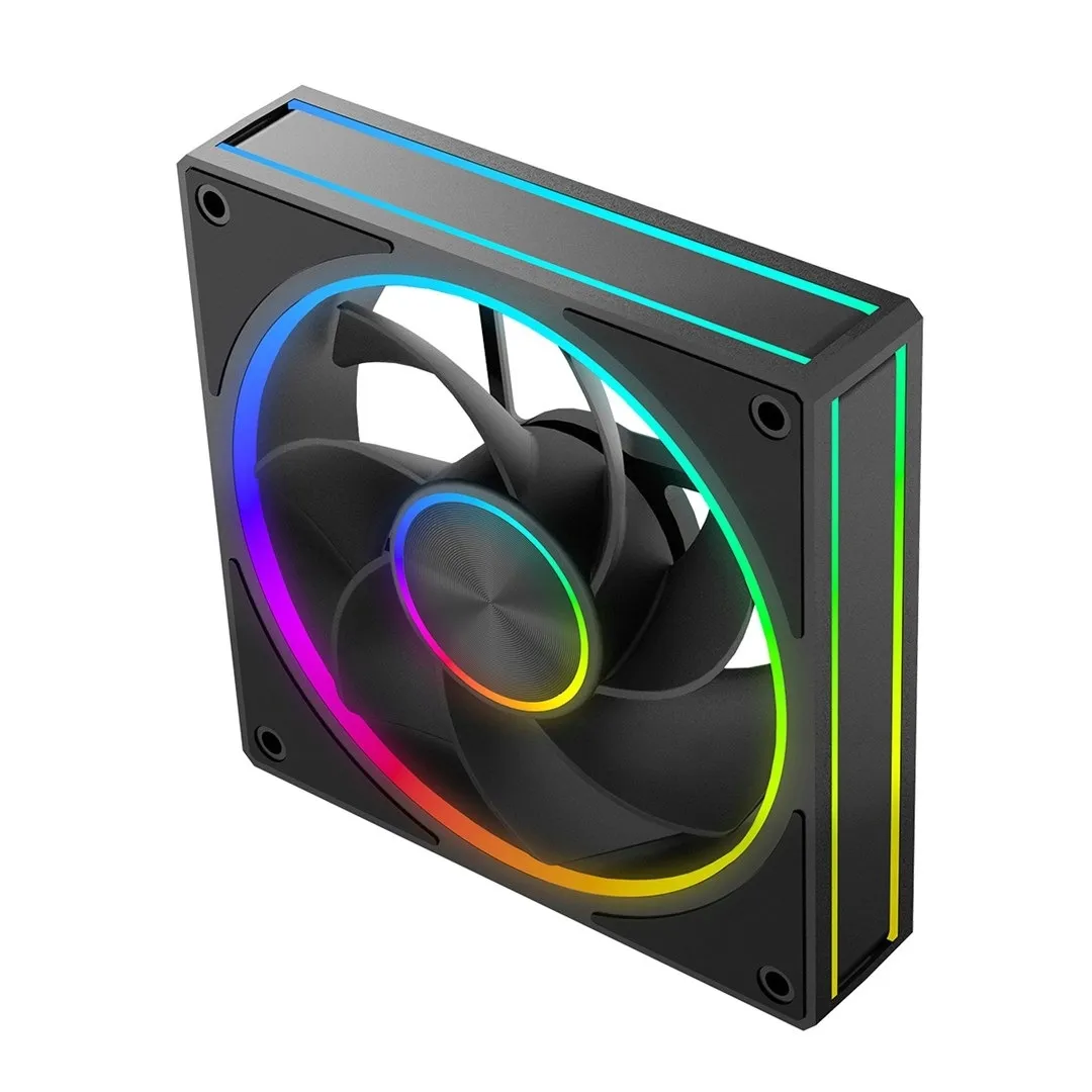 modecom-volcano-loop-120-argb-reverse-fan-czarny-stan-nowy