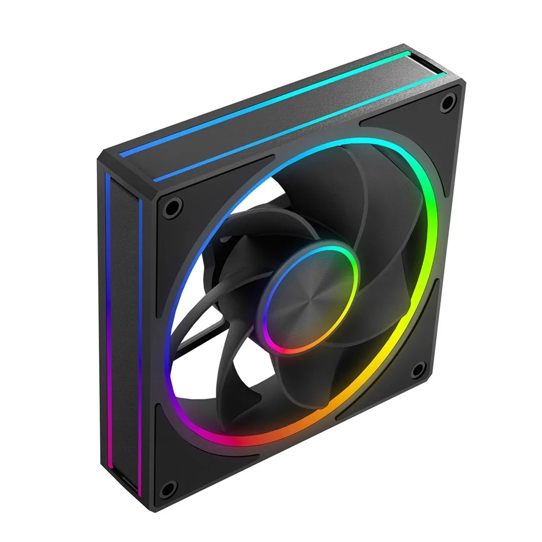 modecom-volcano-loop-120-argb-reverse-fan-czarny