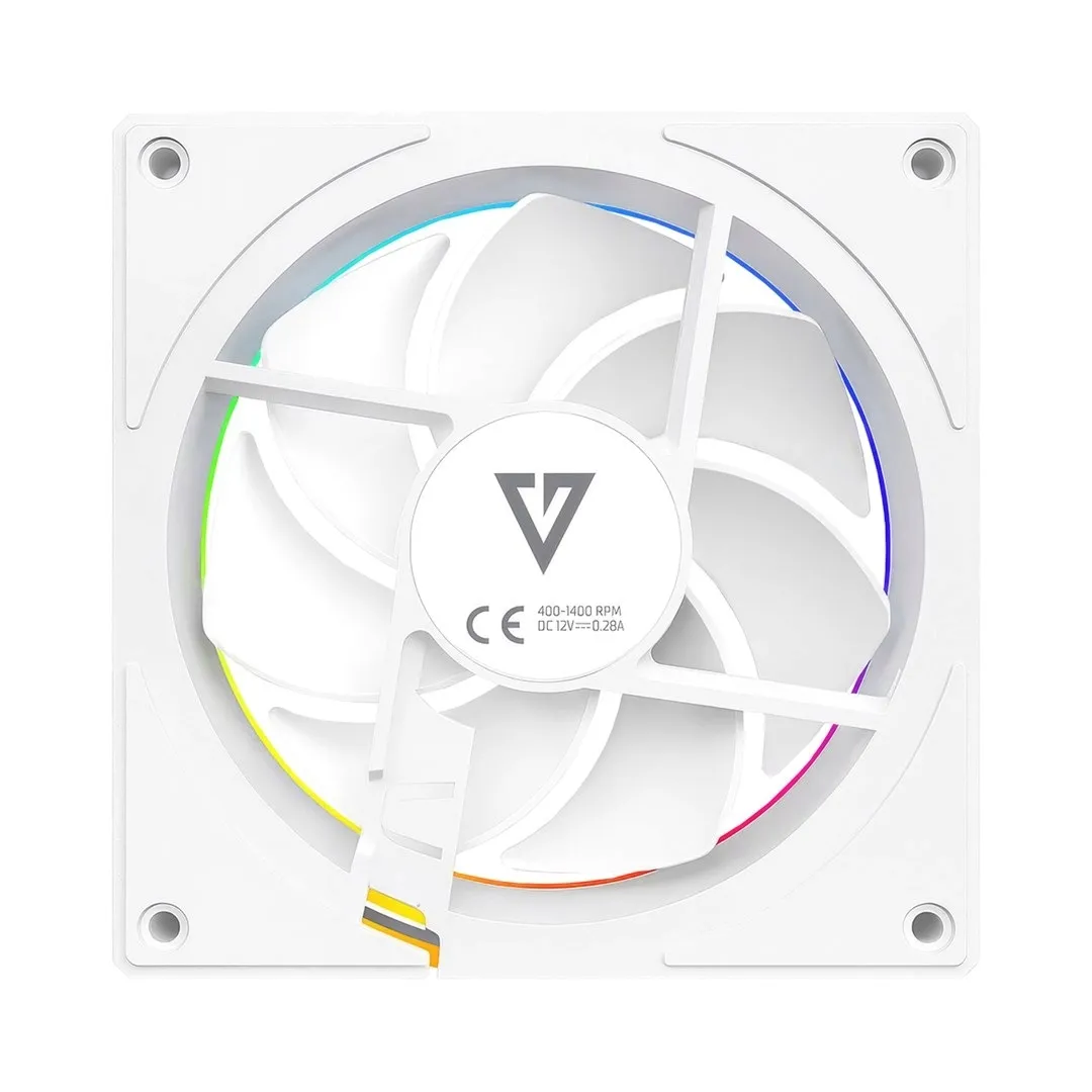 modecom-volcano-loop-120-argb-fan-bialy