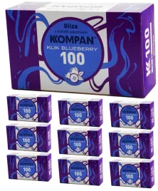 gilzy-papierosowe-kompan-klik-blueberry-100szt-x-10