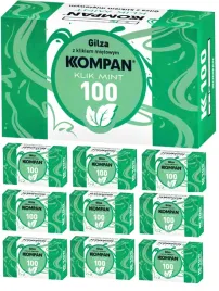 gilzy-papierosowe-kompan-klik-mint-100szt-x-10