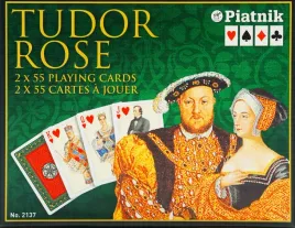 karty-do-gry-piatnik-lux-tudor-rose