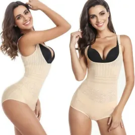 body-damskie-wyszczuplajace-pod-biust-odkryte-plecy-modelujace-brzuch-talie-gorset-majtki-push-up