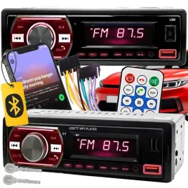 radio-samochodowe-bluetooth-usb-mp3-aux-sd-mikrofon-pilot-bateria-6-kolorow