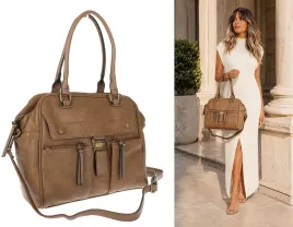 torebka-damska-shopper-a4-kuferek-elegancka-torba-do-pracy-ch810-bezowa