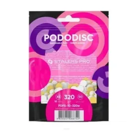 staleks-biale-wymienne-pilniki-pododisc-xs-10mm-50-szt-pdfs-10-320w