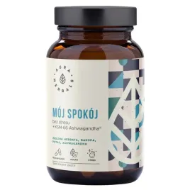 aura-herbals-moj-spokoj-bez-stresu-ashwagandha-zielona-herbata-bakopa-60-ka