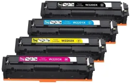tonery-hp-220x-xl-zamienniki-7500-stron-komplet-do-hp-4202-4302-4303