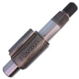 wal-uzebiony-kolumny-kierowniczej-mf3-255-235