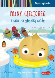 fajny-cieciorek-i-skok-na-gleboka-wode-jory-john-pete-oswald