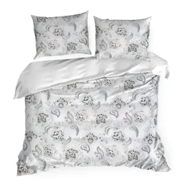 posciel-160x200-3cz-satyna-bawelniana-spring-miekka-dwustronna-komplet