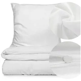 posciel-bawelniana-140x200-2cz-hotelowa-biala-z-suwakiem-juan