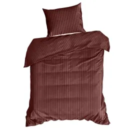 posciel-140x200-2-cz-poszewka-70x80-satyna-bawelniana-vera-pasy-burgund