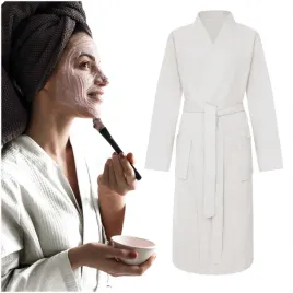 szlafrok-wiazany-bawelniany-gofer-wafel-kimono-murat-xl-bialy