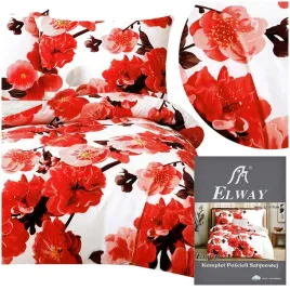 posciel-160x200-3-czesci-satyna-bawelniana-2x-poszewka-70x80-elway-komplet