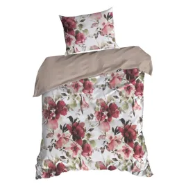 posciel-140x200-2cz-satyna-bawelniana-spring-miekka-dwustronna-komplet