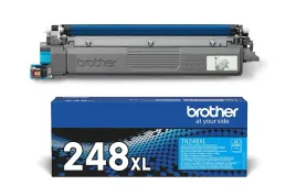oryginalny-toner-cyan-brother-tn248xlc-tn-248xlc