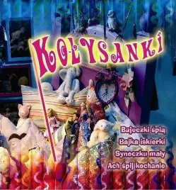 kolysanki-bajeczki-spia-cd-praca-zbiorowa
