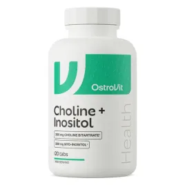 ostrovit-cholina-inozytol-120-tabl