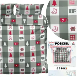 posciel-flanelowa-swiateczna-220x200-3-cz-ciepla-miekka-riccardo-krata