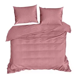 posciel-220x200-3-cz-poszewka-70x80-satyna-bawelniana-vera-pasy-roz