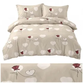 posciel-160x200-3cz-poszewki-70x80-gladka-eusebia-home-suwak-w-serca