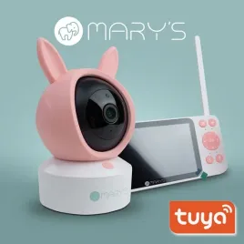 mary-s-mw61500-niania-kamera-elektroniczna-2w1-krolik-rozowy-wifi-tuya