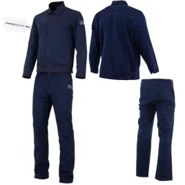 ubranie-robocze-spawalnicze-bluza-spodnie-trudnopalne-granatowe-r-48