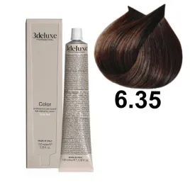 3deluxe-professional-farba-do-wlosow-z-olejkiem-arganowym-6-35-100-ml