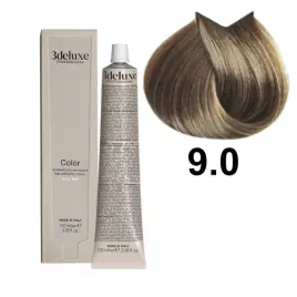 3deluxe-professional-farba-do-wlosow-z-olejkiem-arganowym-9-00-100-ml