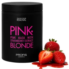 profis-pink-blonde-maska-do-wlosow-blond-rozowy-odcien-truskawka-1000-ml-1l