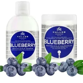 kallos-zestaw-jagodowy-do-wlosow-blueberry-maska-szampon-2x1000ml