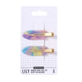 sister-young-lily-klipsy-do-wlosow-set-pink-purple-rozowo-fioletowe-2-szt