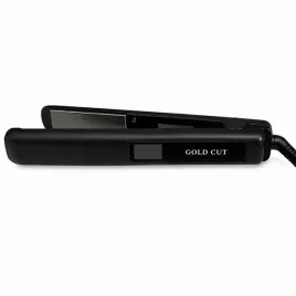 gold-cut-prostownica-do-wlosow-tytanowa-na-teleskopach-lcd-250c-waska-65w