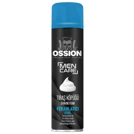 morfose-ossion-men-care-shaving-foam-cool-chlodzaca-pianka-do-golenia-200ml