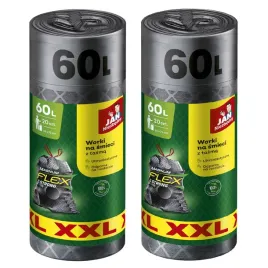 2x-worki-na-smieci-jan-niezbedny-zestaw-2x20szt-magnum-flex-strong-z-tasma