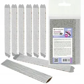 staleks-zestaw-wymiennych-nakladek-papmam-pro-smart-dfc-20-150-30-szt