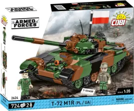 klocki-wojskowe-cobi-2624-czolg-t-72m1r-t-72m1r-pl-ua-polska-ukraina